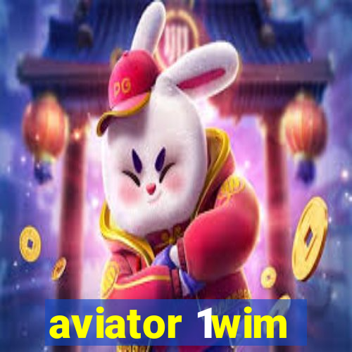 aviator 1wim